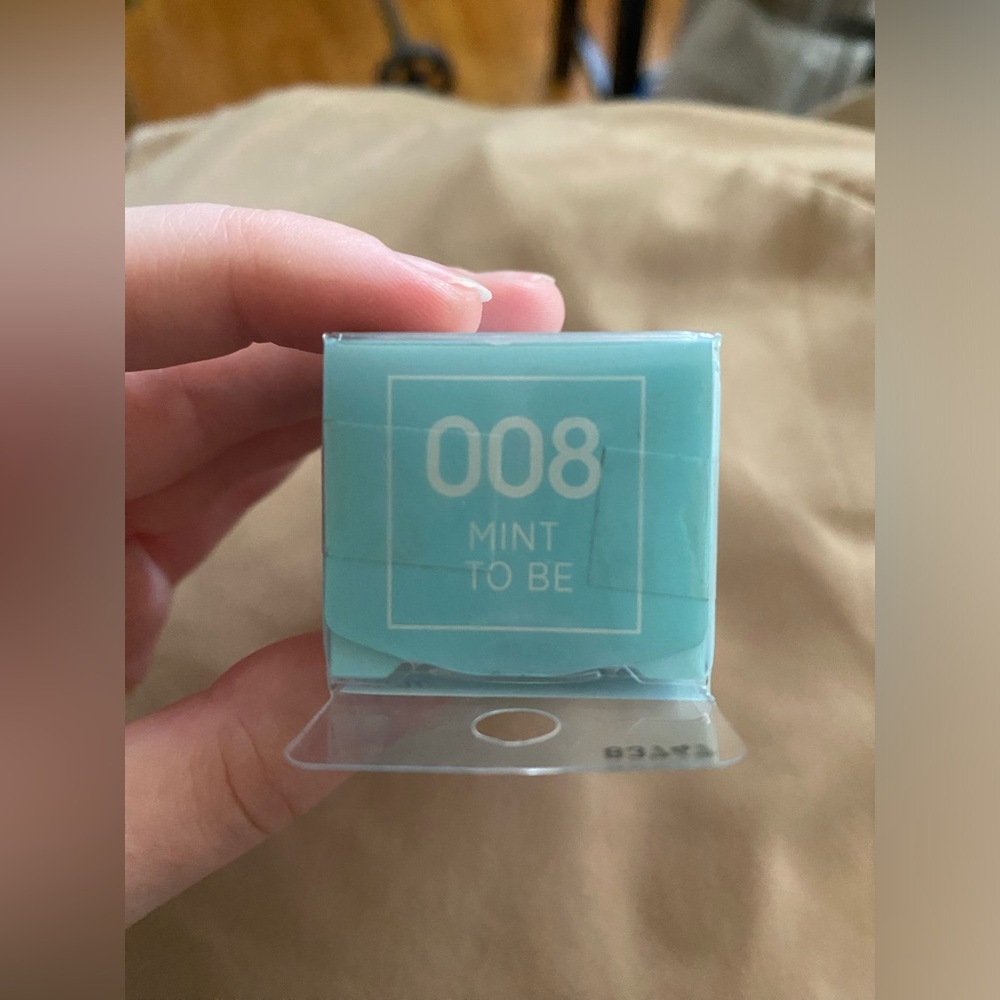 NWT kiss imPRESS color nails - Picture 6 of 6